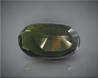 Natural Tourmoline (TURMALI) Certified 7.17 CTS (7906)